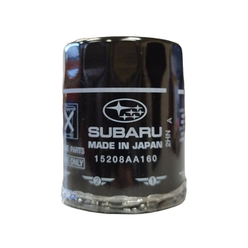 SUBARU 15208AA160 Масляный фильтр SUBARU