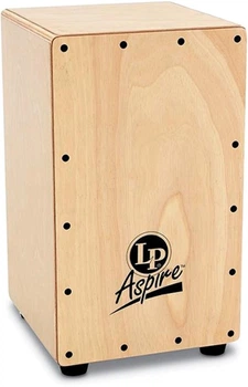Кахон Latin Percussion LPA1330 Aspire Junior (RG-LP819020)