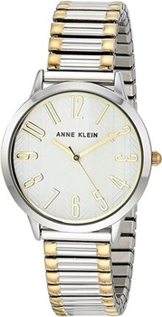 Женские часы Anne Klein AK/3685SVTT