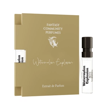 Парфум (Fantasy Community Perfumes) Watermelon Explosion (Extrait de parfum) 2 ml