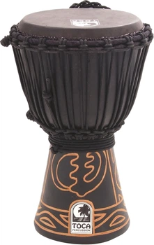 Джембе Toca ABMD-7 Black Mamba 7" (RG-TO803157)