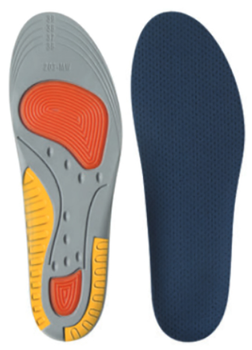 Стелька 4Rest Orto Foot Support р-р 36-40 (09-203)