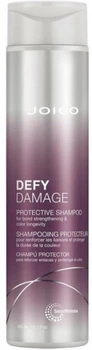 Захисний шампунь Joico Defy Damage Protective Shampoo 300 мл (074469509237)