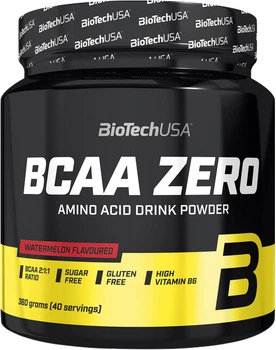 BCAA Biotech Flash Zero порошок 360 г Арбуз (5999076225484)
