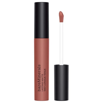 Помада BareMinerals Mineralist Comfort Matte - Brave-Pink 4.2 г (194248049478)
