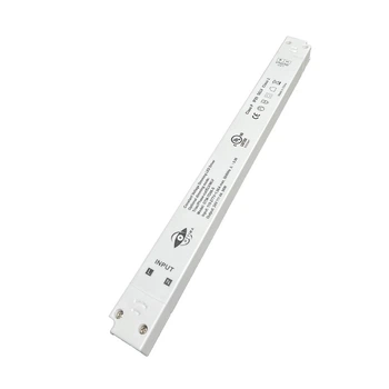 Блок питания диммируемый 96W-S 24V для LED ленты прямоугольный