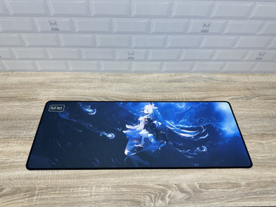 Игровая поверхность WorkPlaceShop Genshin Impact Сангономия Кокоми 300х500 мм