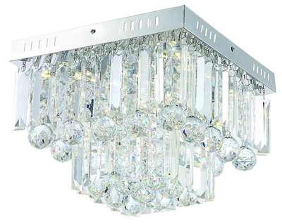 Люстра Candellux CARMINA (98-44716)