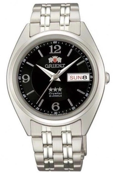 Чоловічі наручні годинники Orient FAB0000EB9