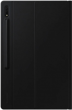 Чохол-клавіатура Samsung Book Cover Keyboard EF-DX900UB для Galaxy Tab S8 Ultra 14.6" Black (8806094109542)