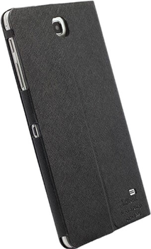 Чохол-книжка Krusell Malmo 71368 для Galaxy Tab 4 8" Black (7394090713685)