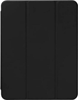 Чохол-книжка Mercury Flip Case для Apple iPad Air 10.9" 5th Gen Black (8809887860798)