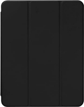 Чохол-книжка Mercury Flip Case для Apple iPad Pro 11" 4/5 Gen Black (8809724800604)