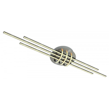 Люстра Candellux NAKSOS (A0018-160)