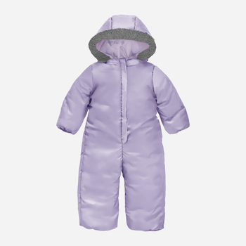Комбінезон дитячий зимовий Pinokio Winter Warm Overall 98 см Фіолетовий (5901033309489)
