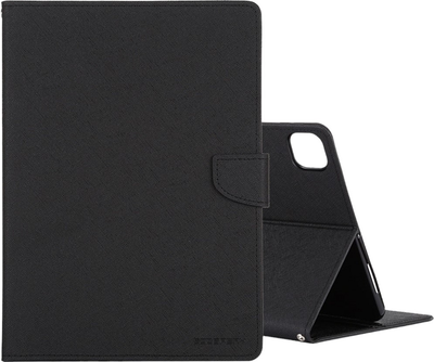 Чохол-книжка Mercury Flip Case для Apple iPad Pro 12.9" 2018 Black (8809745572597)