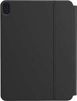 Чохол-книжка Mercury Flip Case для Apple iPad Pro 12.9" 2020 Black (8809724800611)