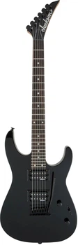 Електрогітара JACKSON JS12 AR GLOSS BLACK