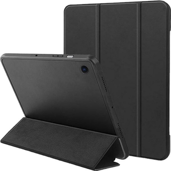 Чохол-книжка Smart для Samsung Galaxy Tab A8 10.5" X200/X205 2021 Black (5905359814580)