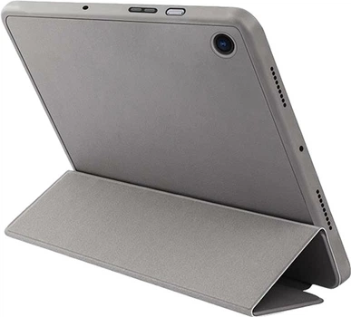 Чехол-книжка Smart для Samsung Galaxy Tab A8 10.5" X200/X205 2021 Advanced grey (5905359814610)