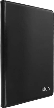 Чохол-книжка Blun UNT Universal Book Case with Stand Tablet PC для 10" Black (5901737261038)