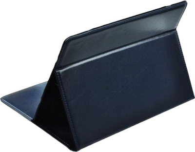 Чохол-книжка Blun UNT Universal Book Case with Stand Tablet PC для 10" Blue (5901737261069)