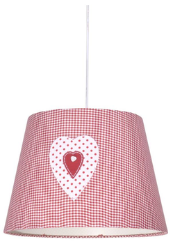 Люстра Candellux SWEET 1х60 Е27 (31-07179) для кухни, спальни, прихожей