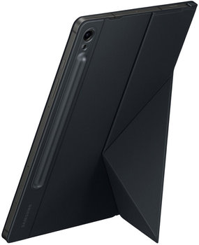 Чохол-книжка Samsung Smart Book Cover EF-BX710PBEGWW для Galaxy Tab S9 11" Black (8806095110493)