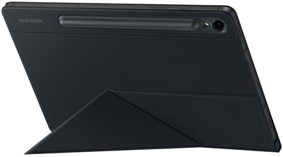 Чохол-книжка Samsung Smart Book Cover EF-BX710PBEGWW для Galaxy Tab S9 11" Black (8806095110493)