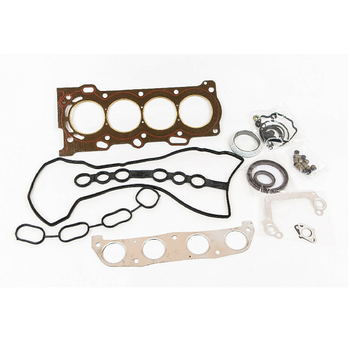 Прокладки двигуна на Geely EMGRAND EC7 CDN, 1016051541