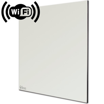 Конвектор керамический Stinex PLC-T 350-700/220(SH),WiFi белый