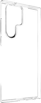 Etui Puro Nude 0.3 do Samsung Galaxy S23 Ultra Transparent (8018417440717)
