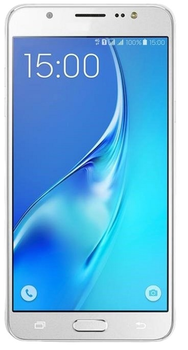 Etui Puro Ultra Slim 0.3 do Samsung Galaxy J5 (2016) Semi-transparent (8033830172601)