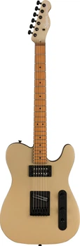 Електрогітара Squier by Fender Contemporary Telecaster RH Shoreline Gold