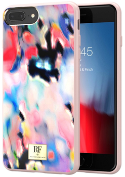 Etui Richmond&Finch Diamond Dust do Apple iPhone 6 Plus/6s Plus/7 Plus/8 Plus Red (7350076896988)