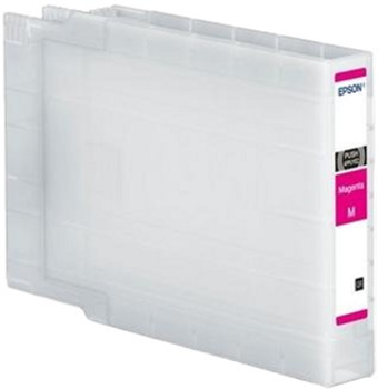 Картридж Epson WF-C81xx/WF-C86xx XL 100 ml Magenta (8715946651460)