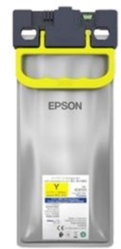 Картридж Epson WF-C87XR XL Yellow (8715946676821)