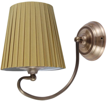 Бра Candellux MOZART 1хЕ27 (21-33963)