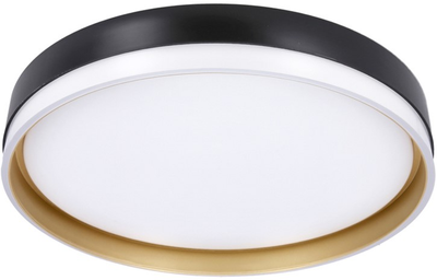 Потолочный светильник Candellux MANHATTAN 1х24 LED 1100 лм 4000 К (13-17727)