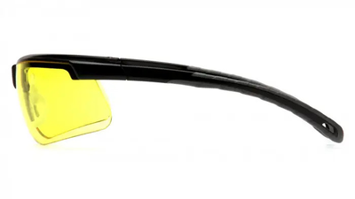 Защитные очки Pyramex Ever-Lite (амбер) (PMX) желтые