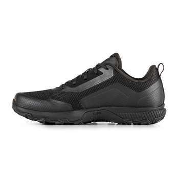 Кросівки 5.11 Tactical A/T Trainer 2.0 Triple Black 10 US/EU 44 (12471-007)