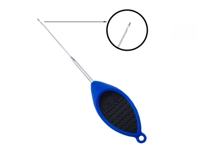 Проф-монтаж Голка для бойлів Superfine (D-0.7mm, L-85mm),PM18072