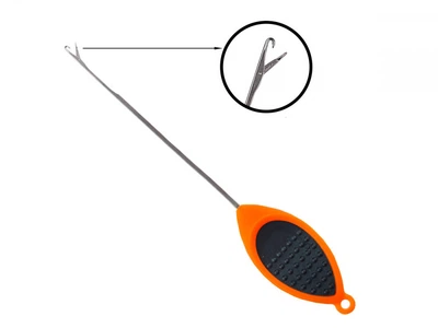 Проф-монтаж Игла для бойлов с застежкой (D-1.3mm, L-95mm),PM18075