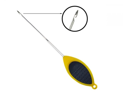 Проф-монтаж Голка для бойлів Standart (D-1.2mm, L-90mm),PM18073