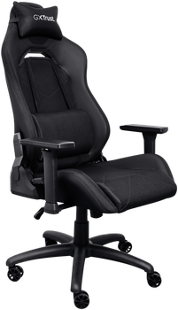 Крісло для геймерів Trust GXT714 RUYA Black (8713439249088)