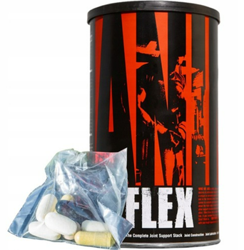 Для суставов и связок Universal Animal Flex 30 paks – фото, отзывы