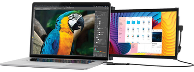 Монитор 13.3" Mobile Pixels Duex Plus 101-1006P01 Full HD IPS 60 Гц