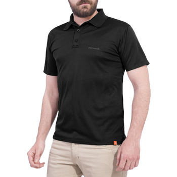 Футболка поло Pentagon Anassa Polo Shirt Black 3XL