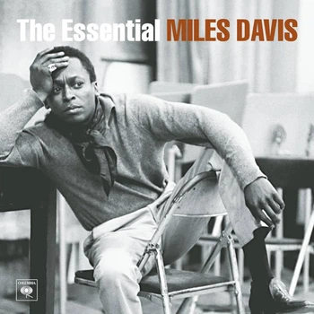 Виниловая пластинка Miles Davis The Essential Miles Davis