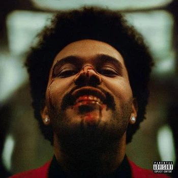 Виниловая пластинка The Weeknd After Hours